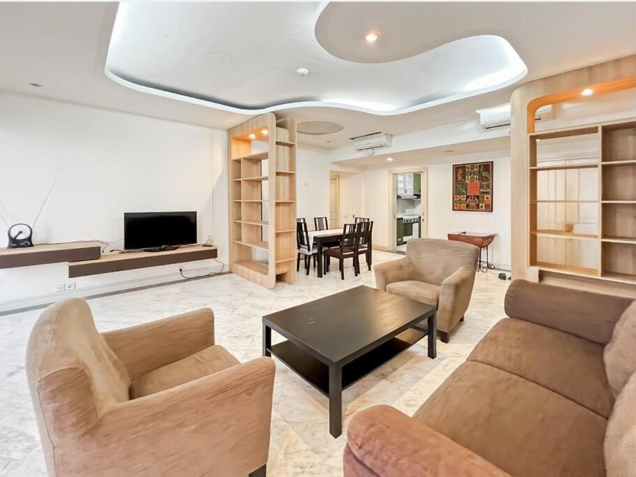 Photo of Livingroom in Menteng