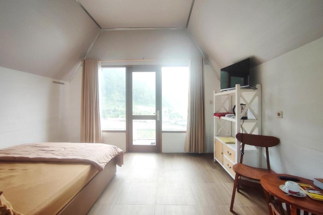 Photo of Bedroom in Hargomulyo