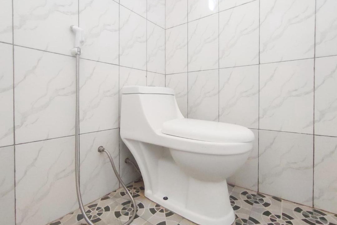 Photo of Bathroom in Hargomulyo