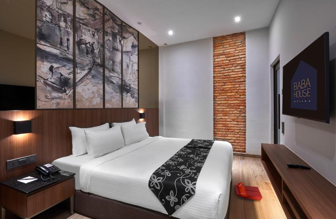 Photo of Bedroom in Taman Kota Laksamana