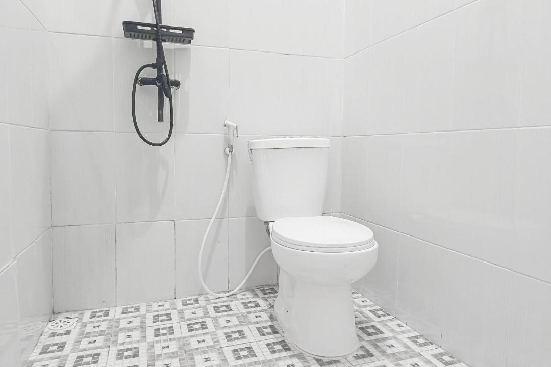 Photo of Bathroom in West Semarang