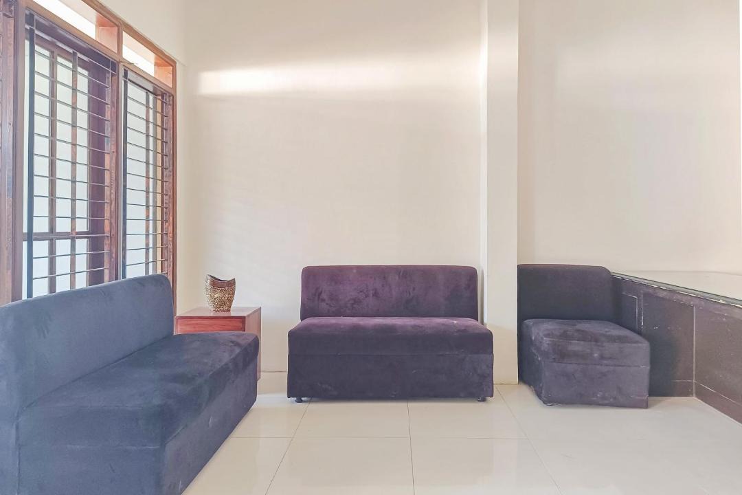 Photo of Livingroom in West Semarang