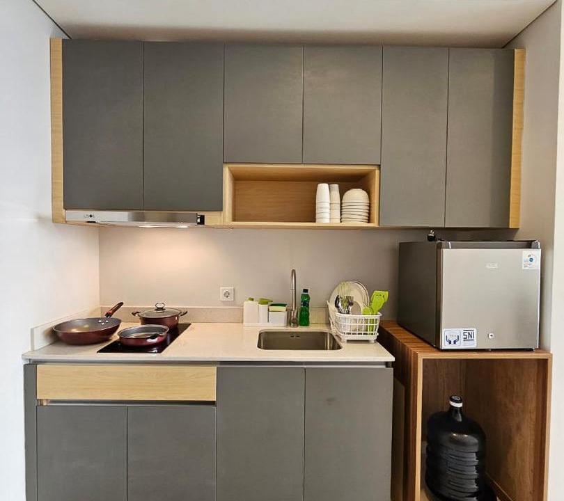 Photo of Kitchen in Jakarta