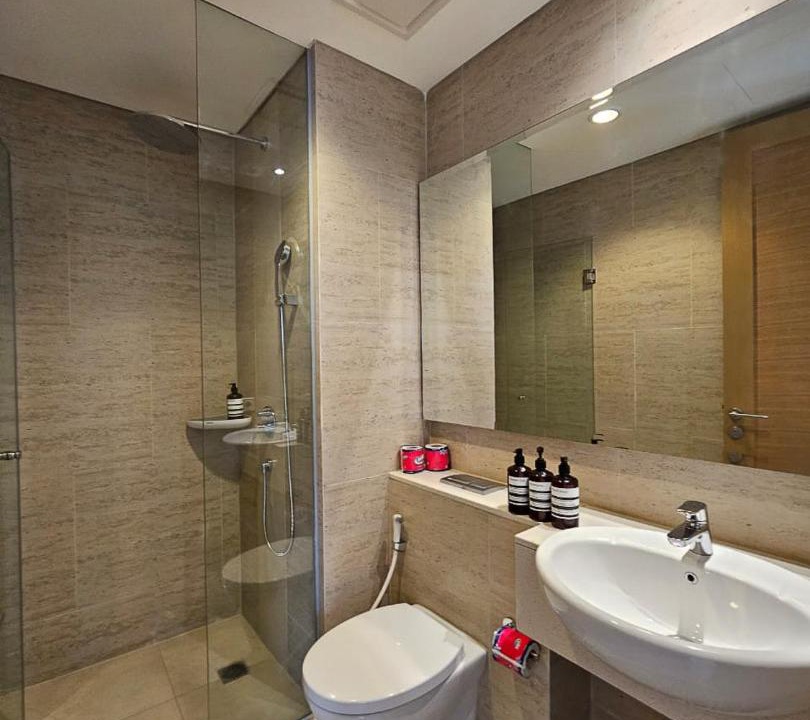 Photo of Bathroom in Jakarta