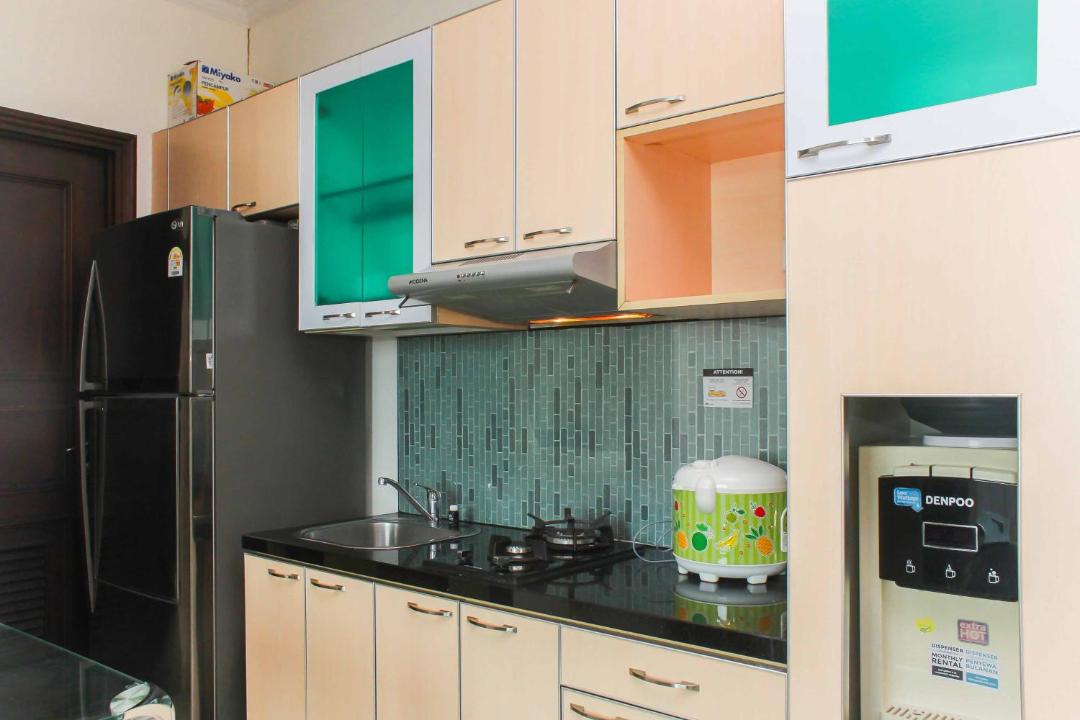 Photo of Kitchen in Permata Hijau