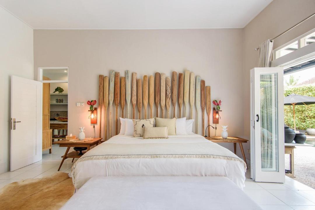 Photo of Bedroom in Drupadi