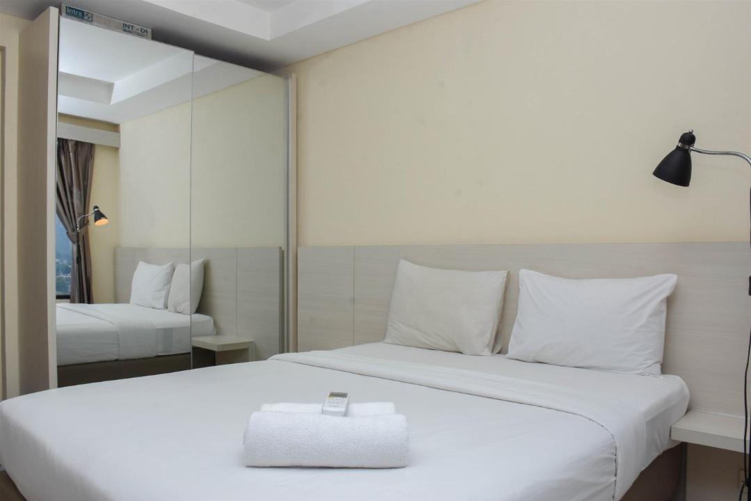 Photo of Bedroom in Cipulir