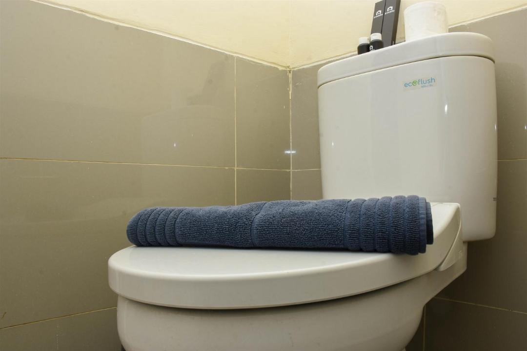 Photo of Bathroom in Cipulir