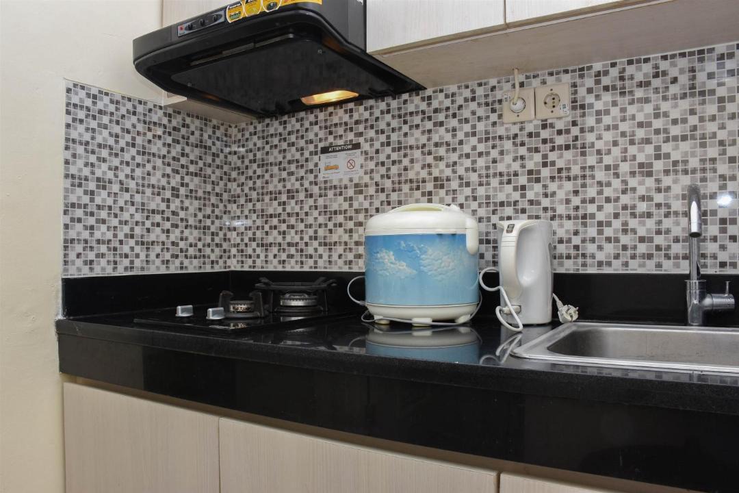 Photo of Kitchen in Cipulir