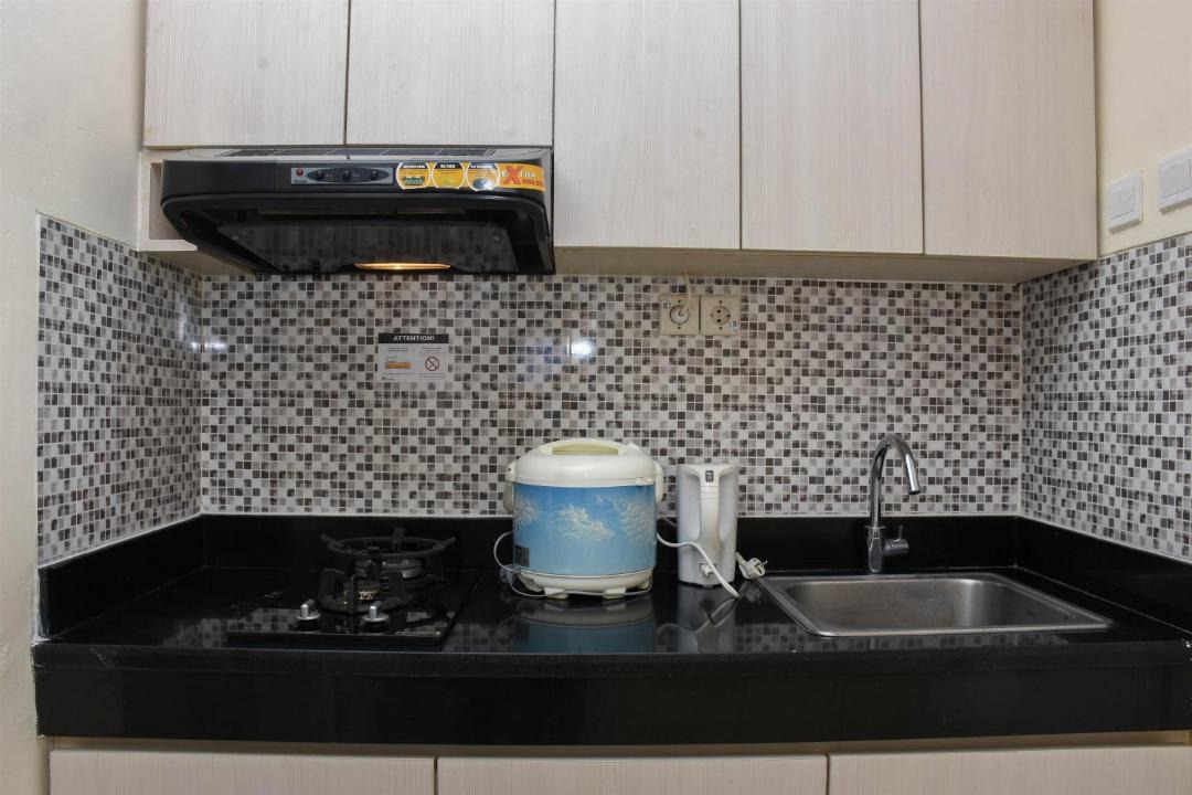 Photo of Kitchen in Cipulir