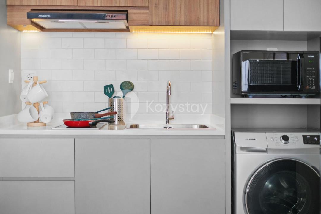 Photo of Kitchen in Grogol Utara