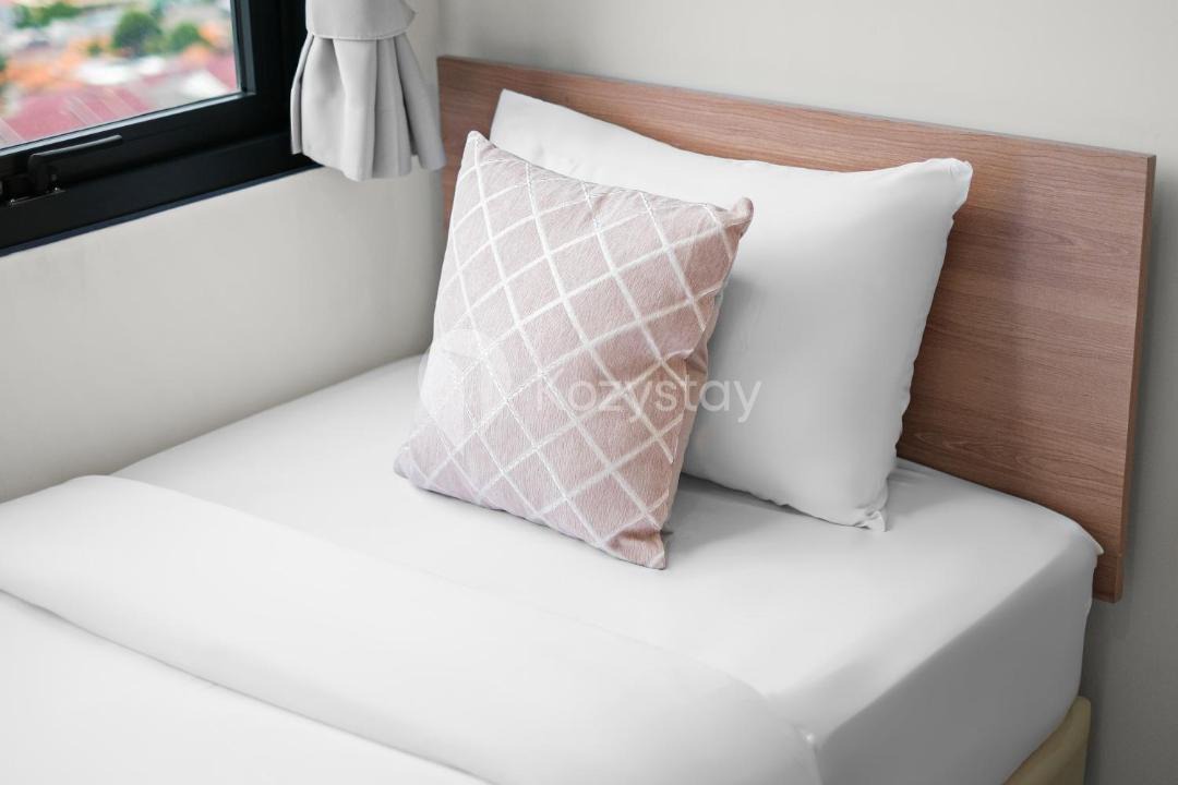 Photo of Bedroom in Grogol Utara