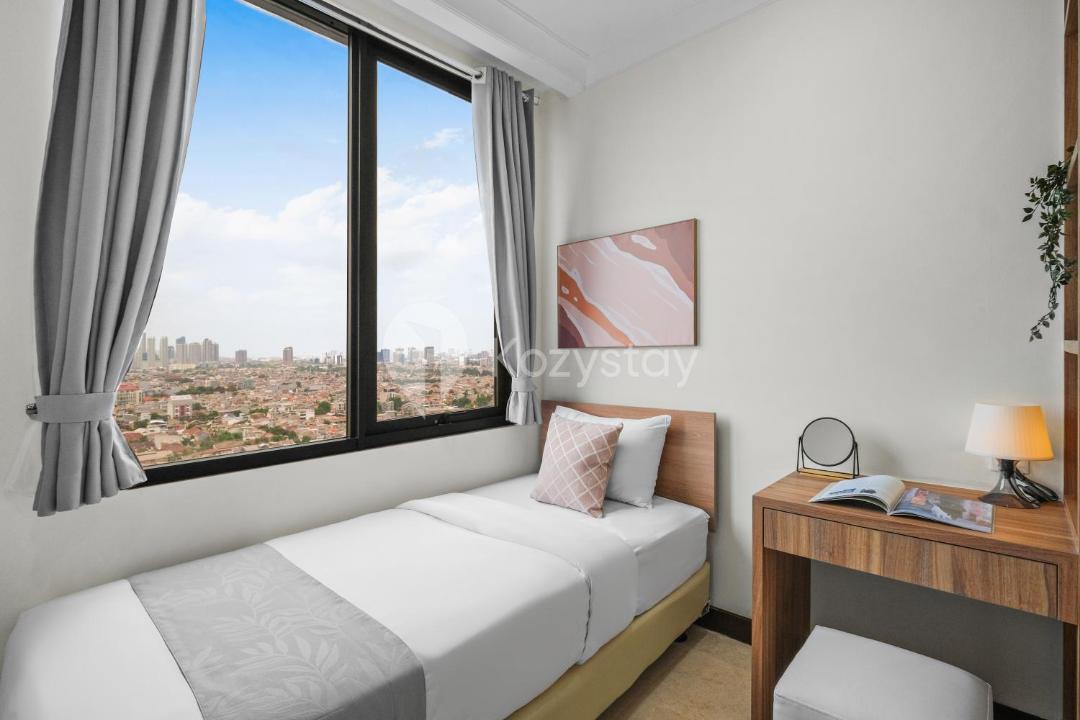 Photo of Bedroom in Grogol Utara
