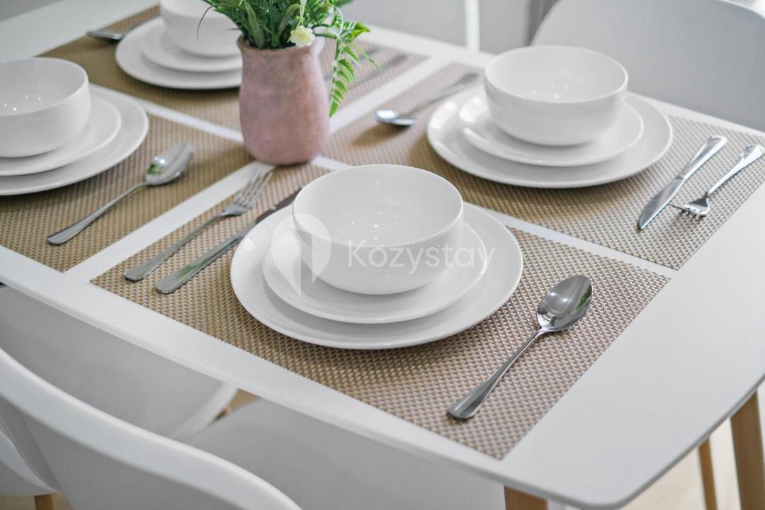 Photo of Kitchen in Grogol Utara