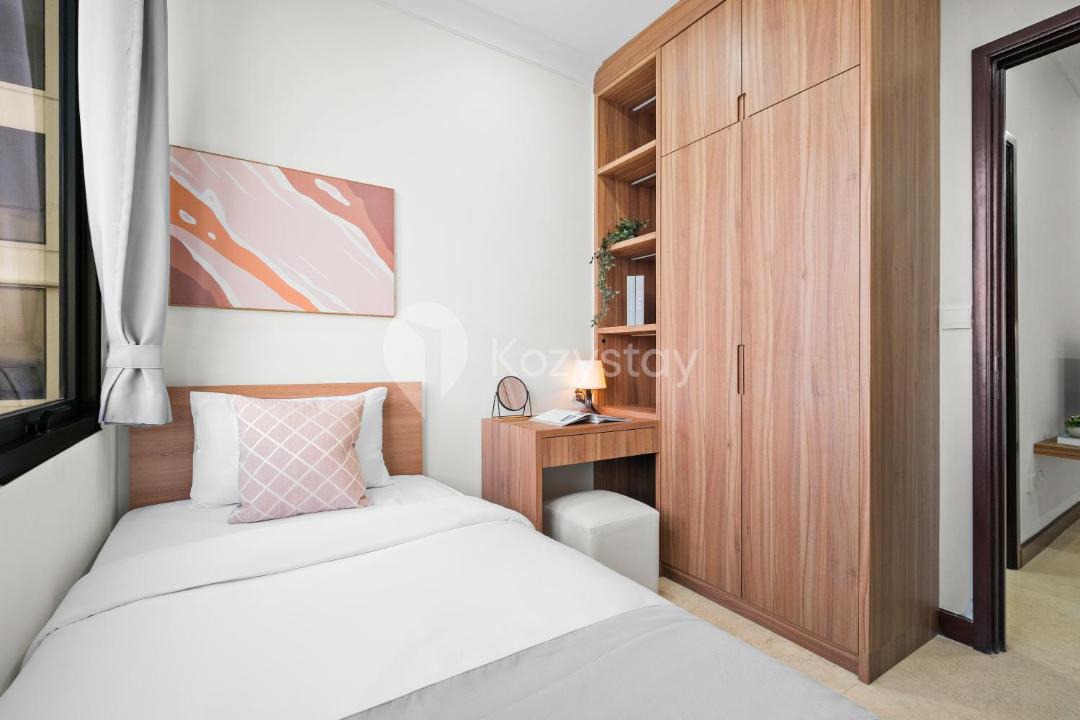 Photo of Bedroom in Grogol Utara
