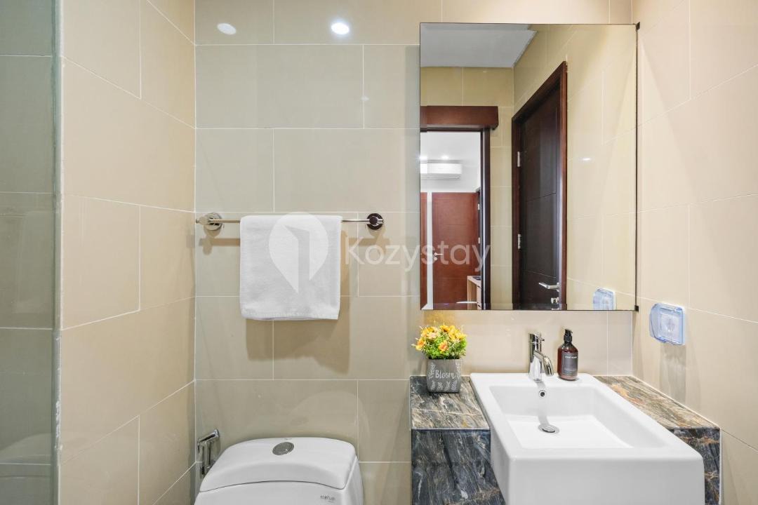 Photo of Bathroom in Grogol Utara
