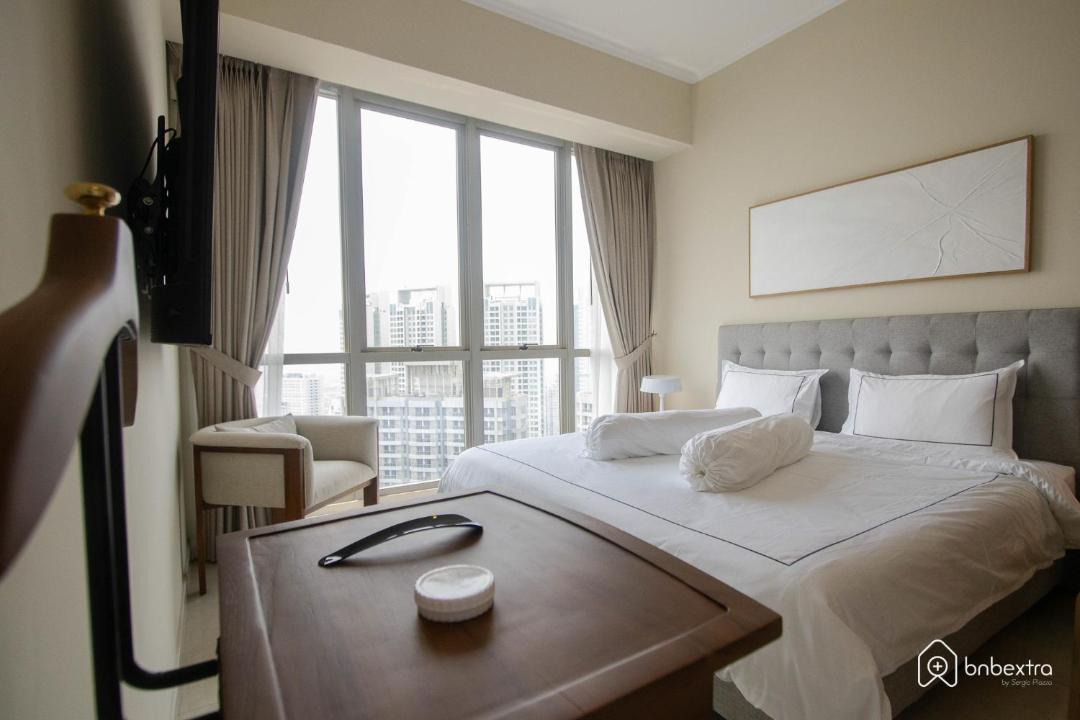 Photo of Bedroom in Jakarta