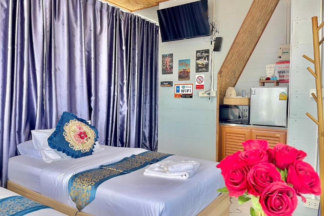 Photo of Bedroom in Sichon
