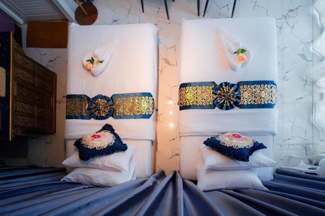 Photo of Bedroom in Sichon