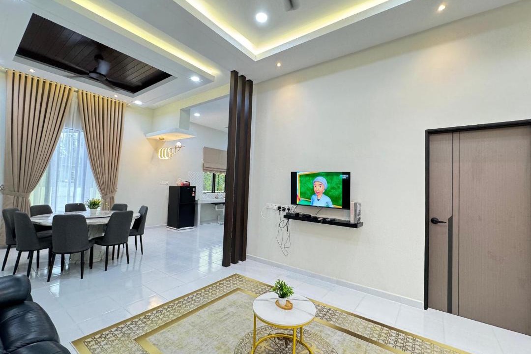 Photo of Livingroom in Peringat