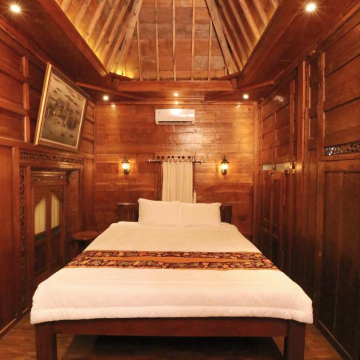 Photo of Bedroom in Mertoyudan