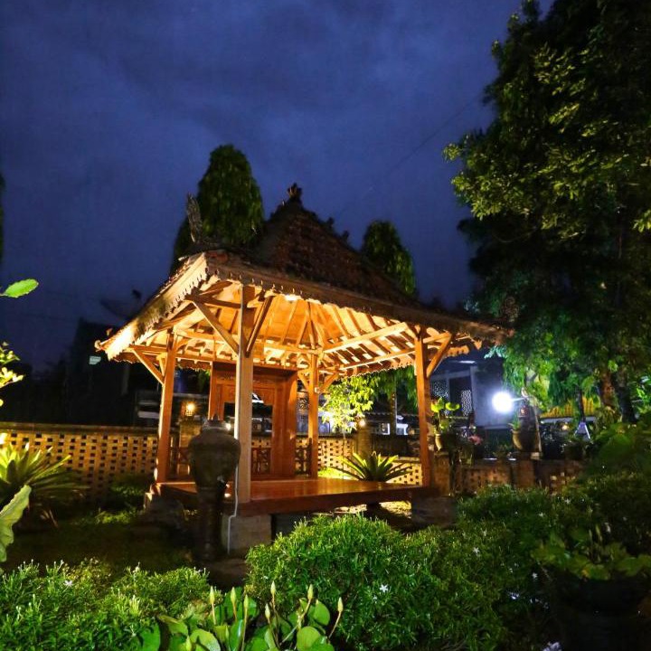 Photo of Outdoor in Mertoyudan