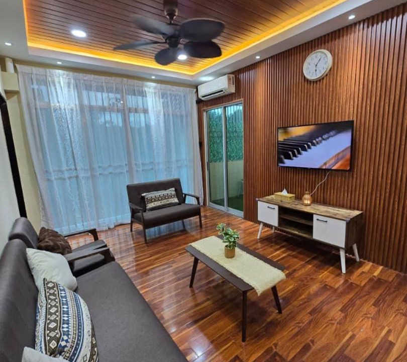 Photo of Livingroom in Kota Kinabalu