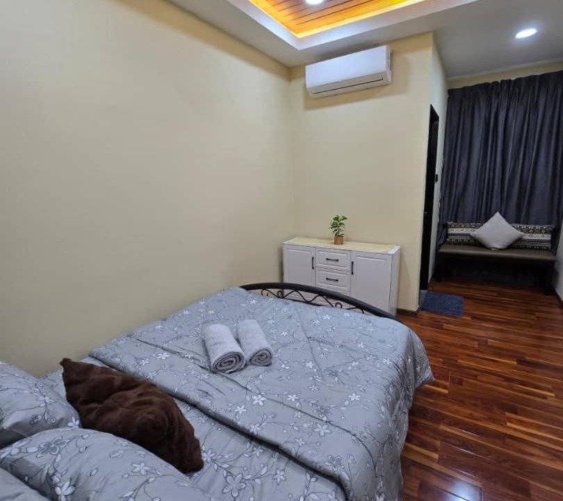Photo of Bedroom in Kota Kinabalu