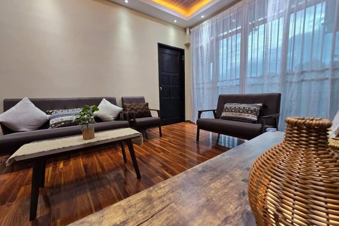 Photo of Livingroom in Kota Kinabalu