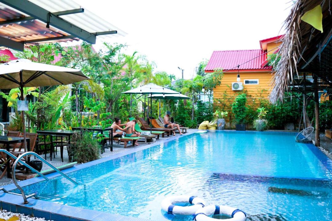 Photo of Others in Kampot