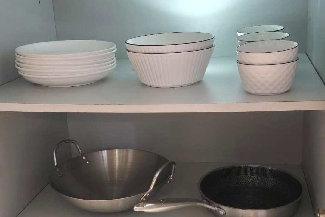 Photo of Kitchen in Kota Kinabalu