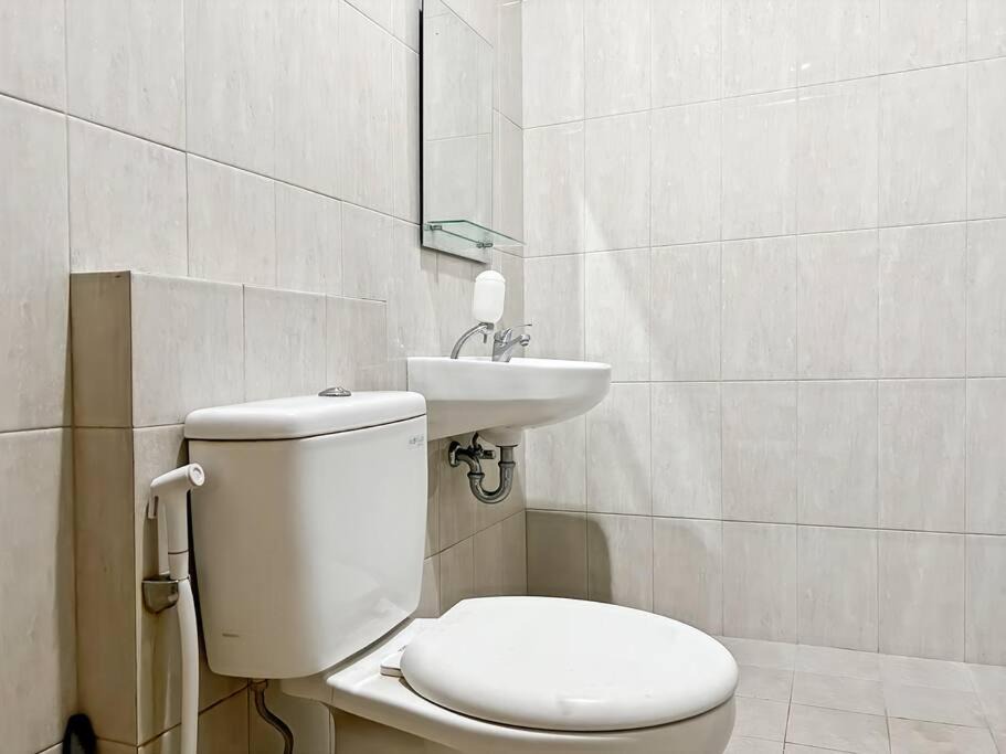 Photo of Bathroom in Bandung