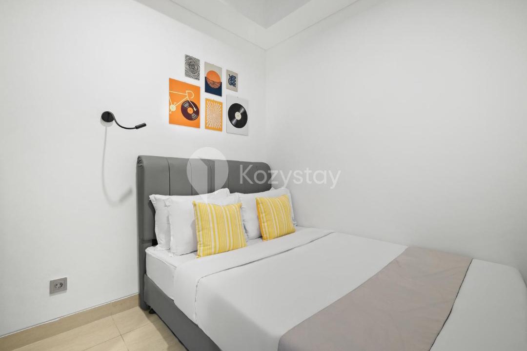 Photo of Bedroom in Cilandak