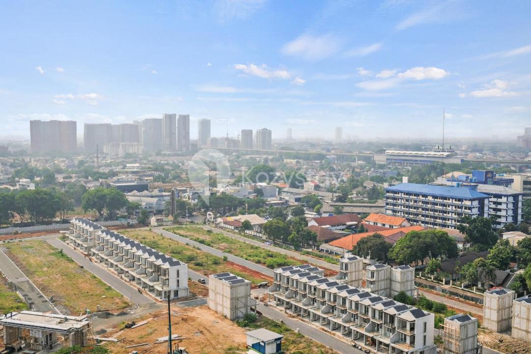 Photo of Buildings in Cilandak