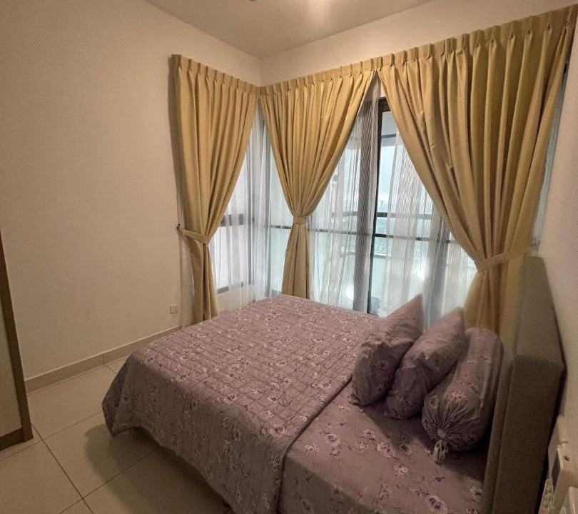 Photo of Bedroom in Gelang Patah
