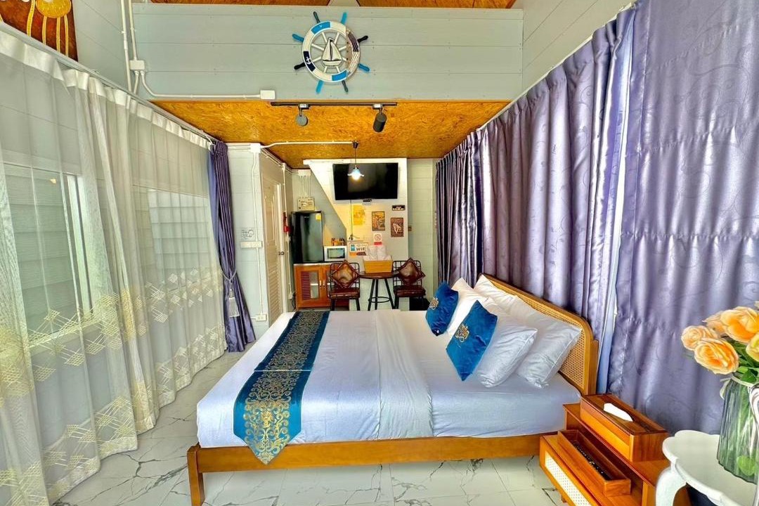Photo of Bedroom in Sichon