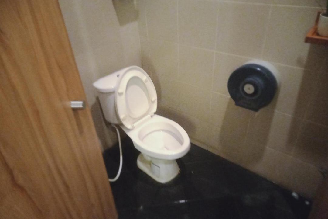 Photo of Bathroom in Kampong Cham