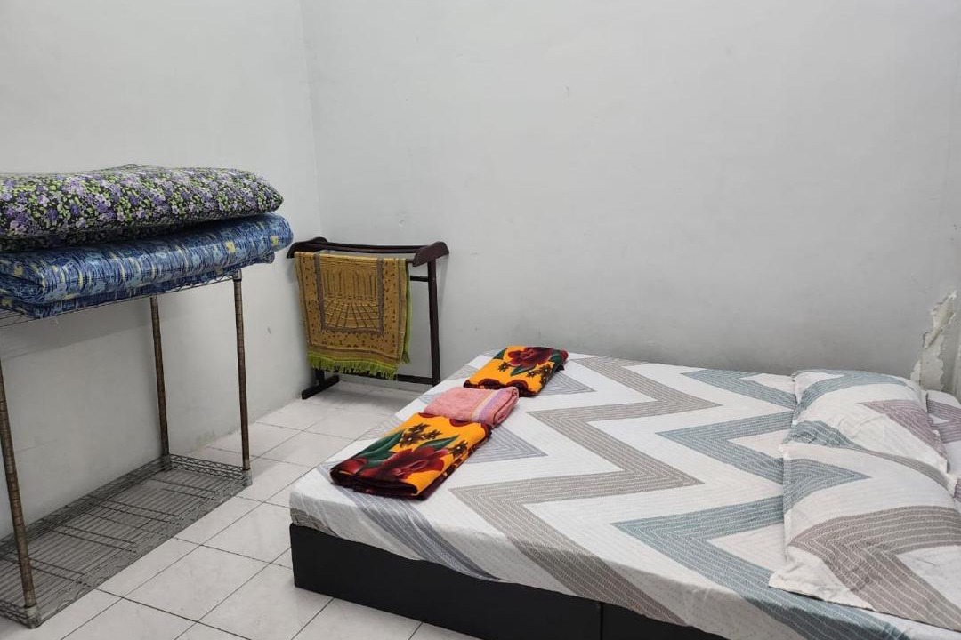 Photo of Bedroom in Kampung Rawa