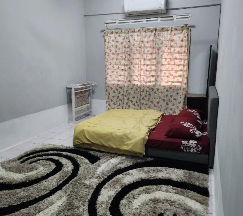 Photo of Bedroom in Kampung Rawa