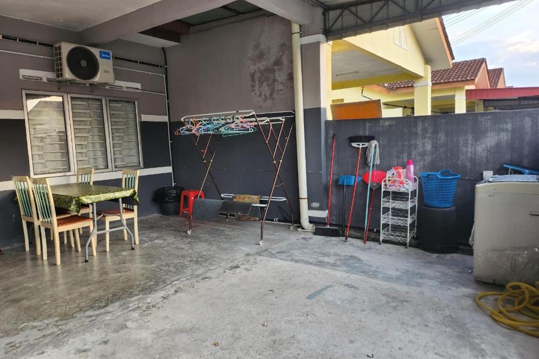 Photo of Others in Kampung Rawa