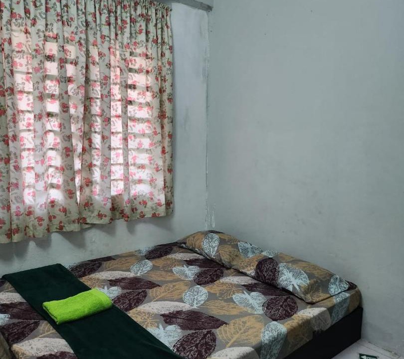 Photo of Bedroom in Kampung Rawa