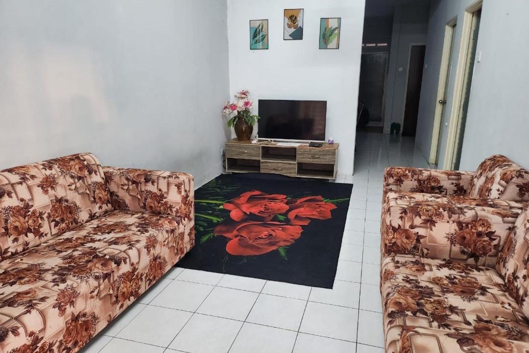Photo of Livingroom in Kampung Rawa