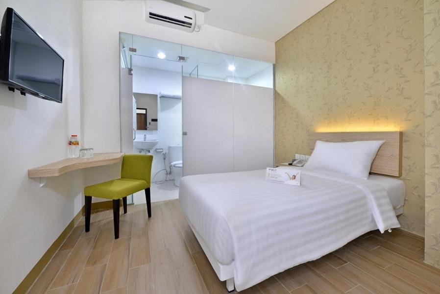 Photo of Bedroom in Melawai