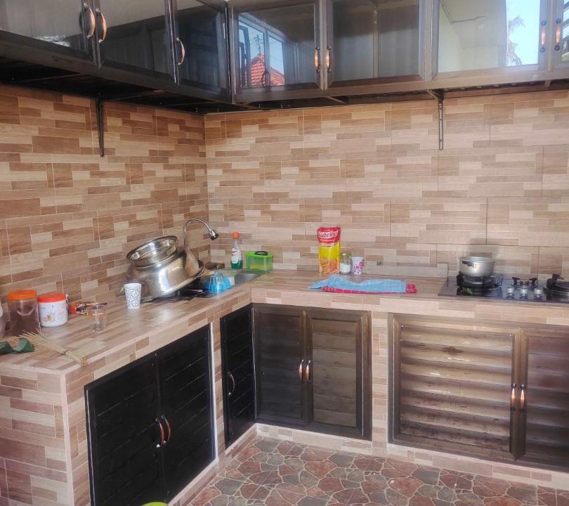 Photo of Kitchen in Tukad Mungga
