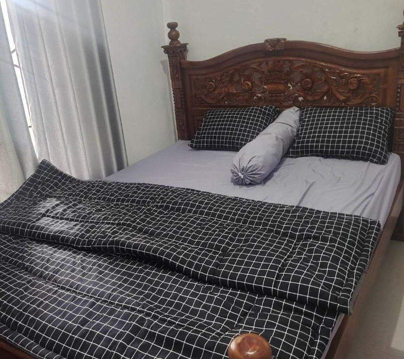 Photo of Bedroom in Tukad Mungga
