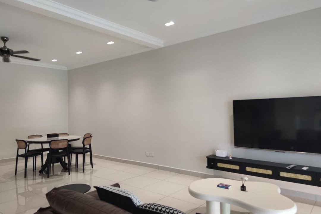 Photo of Livingroom in Teras