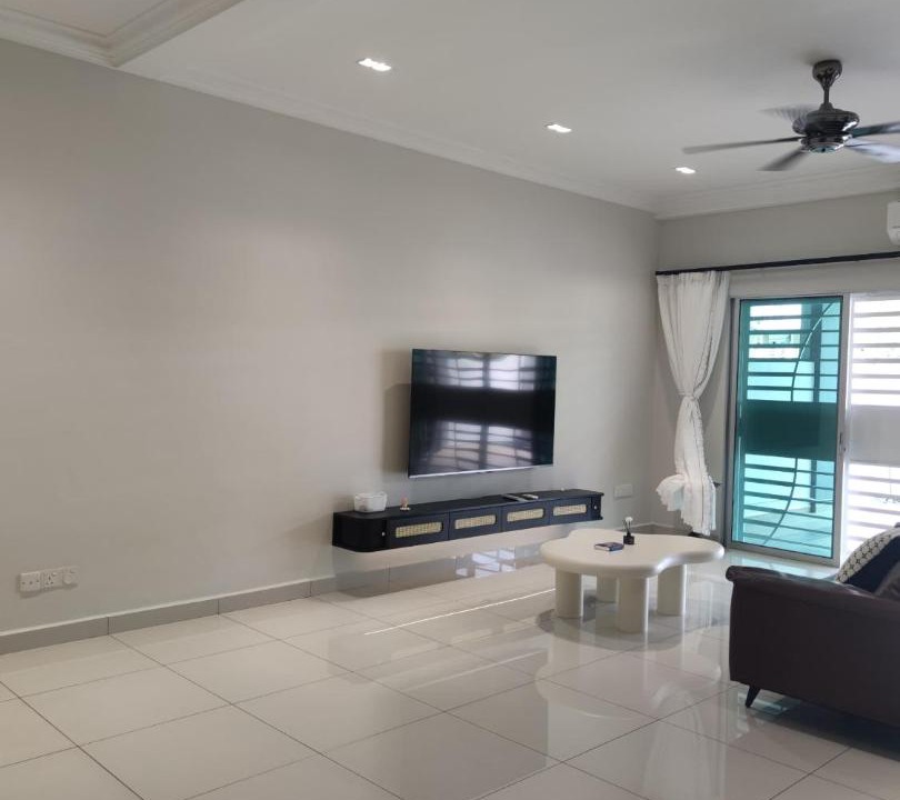 Photo of Livingroom in Teras