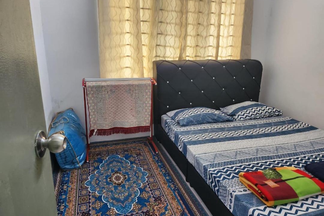 Photo of Bedroom in Banting