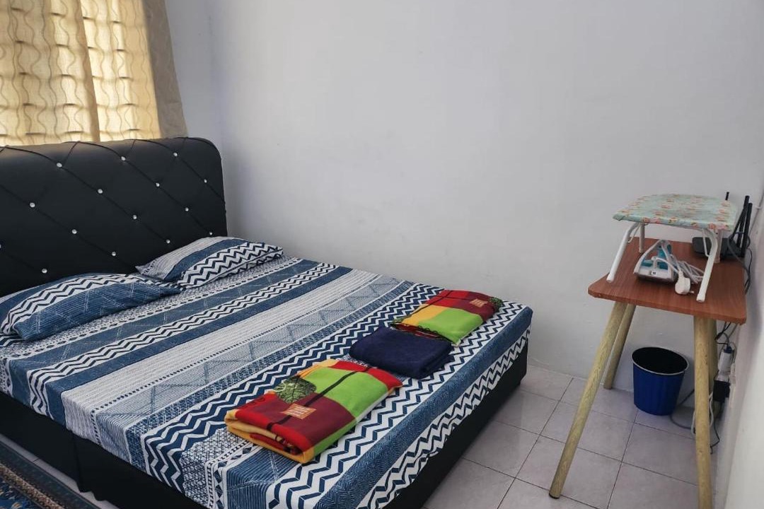 Photo of Bedroom in Banting