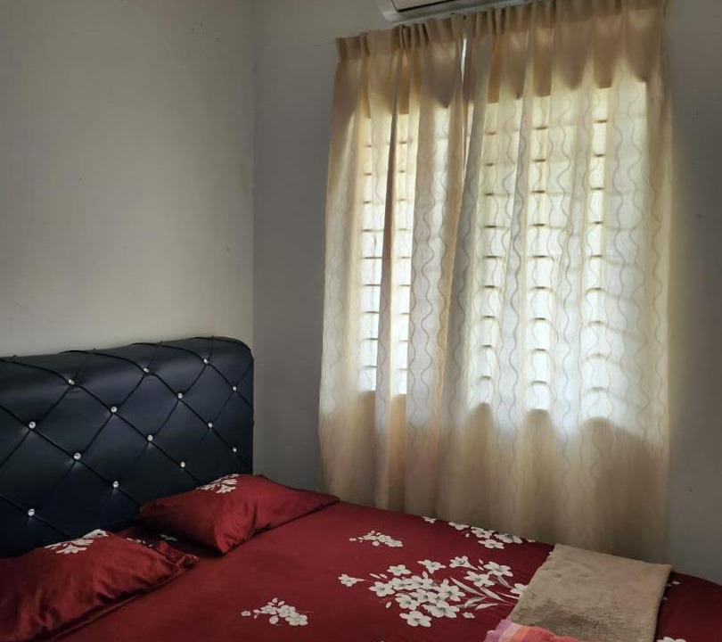 Photo of Bedroom in Banting